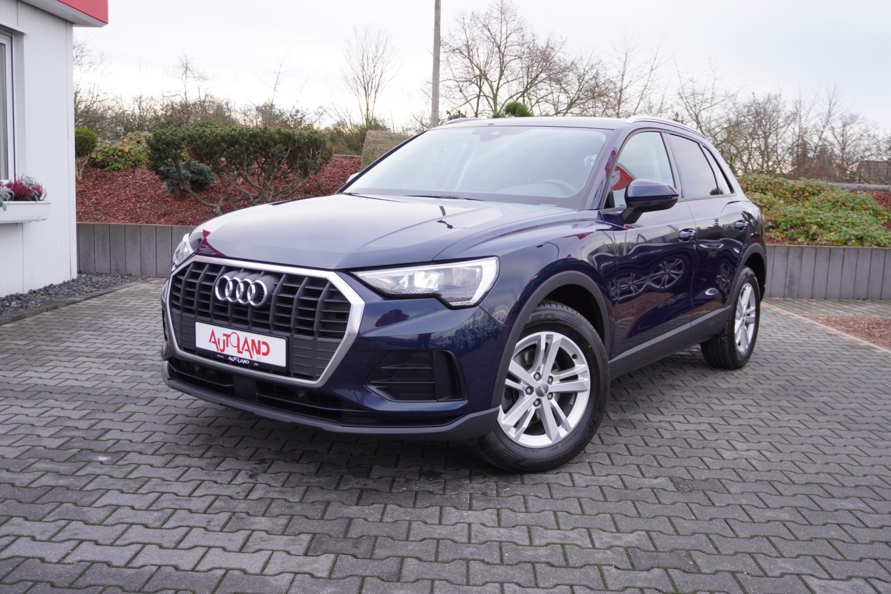 Audi Q3 35 2.0 TDI