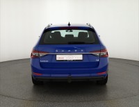 Skoda Superb Combi 1.4 TSI DSG iV