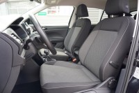VW T-Cross 1.0 TSI DSG