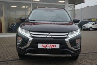 Mitsubishi Eclipse Cross 1.5 T-MIVEC Active 2WD