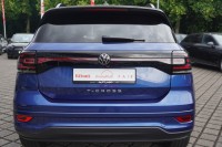 VW T-Cross 1.0 TSI R-Line