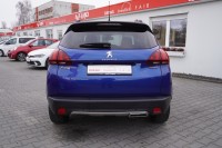 Peugeot 2008 1.2 PureTech Allure GT-Line