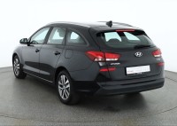 Hyundai i30 cw 1.6 CRDi Aut.