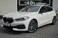 Vorschau: BMW 118 d Advantage