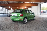 Skoda Fabia 1.0 MPI Active