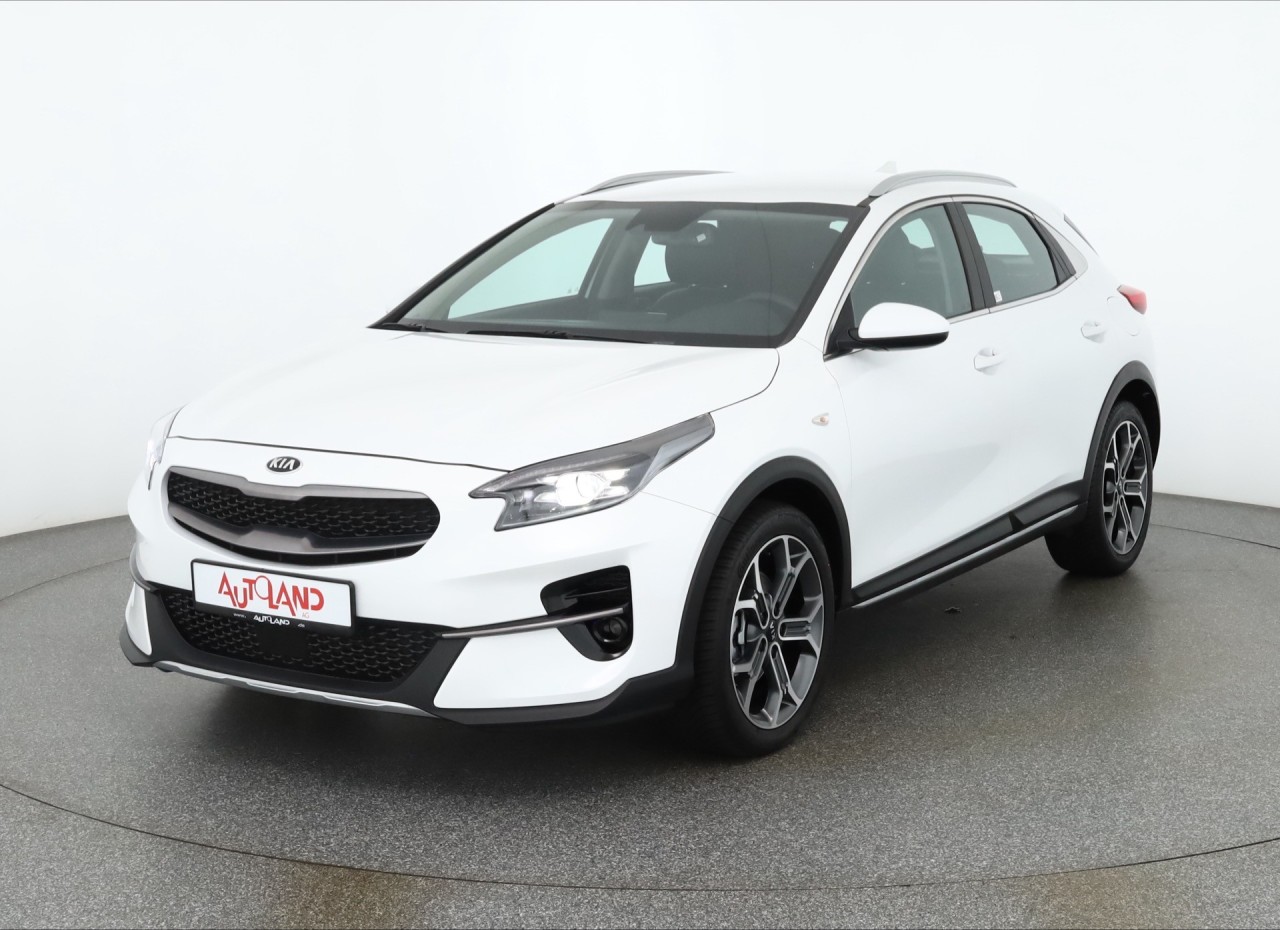 Kia xcee'd XCeed 1.4 T-GDI JBL