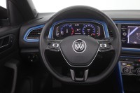 VW T-Roc Cabriolet 1.5 TSI Style