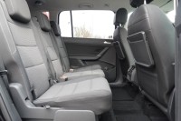 VW Touran 2.0 TDI Comfortline