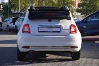 Fiat 500C 1.0 mHev Dolcevita