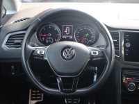 VW Golf Sportsvan VII 2.0 TDI