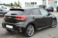 Kia Rio 1.0 T-GDI GT-Line