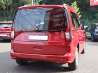 VW Caddy 2.0 TDI