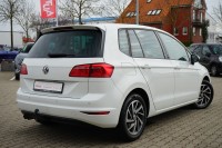Vorschau: VW Golf Sportsvan VII 1.4 TSI Sound