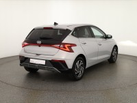 Hyundai i20 1.0 T-GDI Aut.