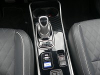 Mitsubishi Outlander 2.4 Hybrid PHEV Intro Edition 4WD