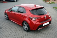 Toyota Corolla 2.0 Hybrid Business Edition