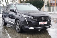 Peugeot 3008 1.6 Hybrid Hybrid4