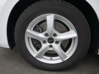 VW Touran 1.8 Highline BMT/Start-Stopp