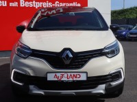 Renault Captur 1.3 TCe 150 Intens