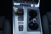 Audi A6 Avant 45 TDI quattro sport