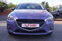 Mazda 2 1.5 SKYACTIV