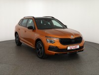 Skoda Kamiq Monte Carlo 1.5 TSI DSG