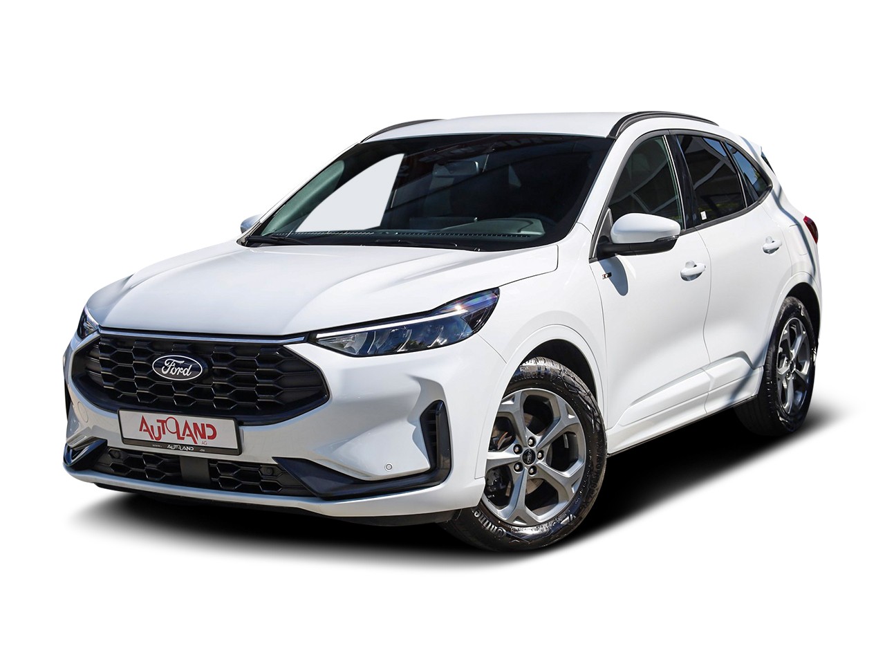 Ford Kuga 1.5 EB ST-Line Aut.