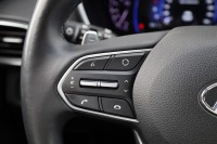 Hyundai Santa Fe 2.2 CRDi DCT DPF Premium 4WD