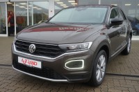 VW T-Roc 1.5 TSI Style