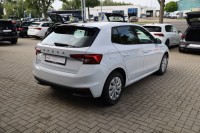 Skoda Fabia 1.0 TSI