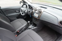 Dacia Sandero Stepway 0.9 TCe