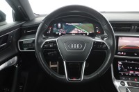 Audi A6 Avant 45 TDI quattro S-line