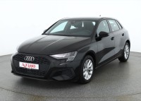 Audi A3 Sportback 35 TDI s-tronic LED Navi AHK DAB