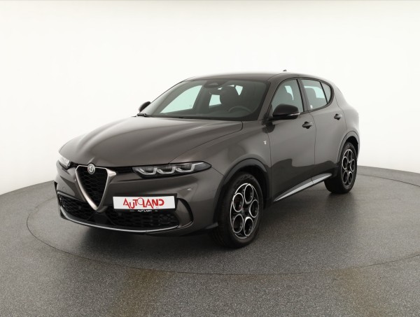 Alfa Romeo Tonale 1.5 VGT mHEV Aut.