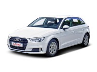 Audi A3 Sportback 35 TDI sport S-Tronic Navi Sitzheizung Bi-Xenon