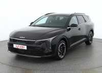 Kia K4 SW 1.6 T-GDI Aut. 2-Zonen-Klima Navi Sitzheizung
