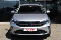 VW Taigo 1.0 TSI DSG