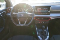 Seat Arona 1.0 TSI FR DSG