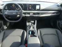 Kia K4 SW 1.6 T-GDI Aut.