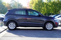 VW T-Cross 1.0
