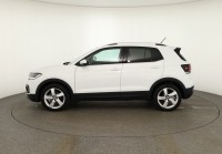 Vorschau: VW T-Roc 2.0 TDI Goal DSG