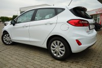 Ford Fiesta 1.1 Cool & Connect