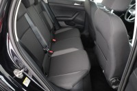 VW Taigo 1.5 TSI DSG