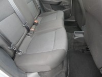 Skoda Fabia Combi 1.0 MPI Cool Edition