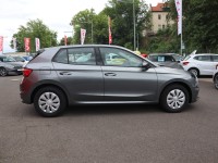 Skoda Fabia 1.0 MPI