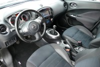 Nissan Juke 1.2 Acenta