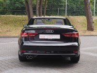Audi A3 Cabriolet 1.5 TSI sport