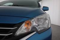 Mitsubishi Space Star 1.2 Select+ Aut.