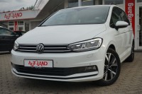 Vorschau: VW Touran 1.5 TSI DSG Family 7-Sitzer