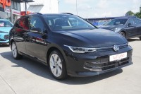 VW Golf VIII Variant 1.5 TSI DSG